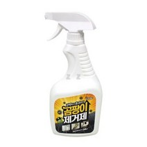 곰팡이 제거제 욕실 화장실 곰팡이 스프레이 750g - 2022975EA, 쿠팡 1, 쿠팡 본상품선택