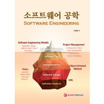 소프트웨어 공학 (Software Engineering):, 이한미디어