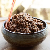 권여사 집된장 재래식 시골 된장(국산콩) 1kg, 1개