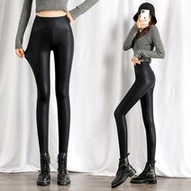 레자 스키니 바지 하늘비즈 A31 X201K658