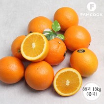 발랜시이 네이블고당도 오렌지 (개당 280g)대과, 30개