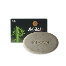 인산죽염비누 70g(노니추추물함유)