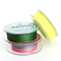 수광산업 8합사 PE라인 합사줄 200m 300m 합사, 300m-2.0호, (HS-04)오색