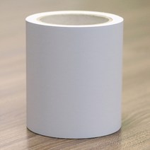[바보사랑] LG몰딩필름 몰딩시트지 라이트 에쉬그레이 (MD-ES56), 사이즈선택:(폭)12cm×(길이)10m