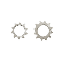 시마노 스프라켓 휠/탑기어 톱니 CS-M9101 CS-M9100 CS-M8100 CS-M7100 CS-M6100 12단 호환 10T+12T (Y1X498030), [ 10T+12T (Y1X498030) ]