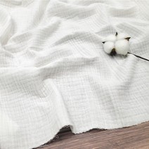 대폭 요루 삼중거즈 트리플바이오 2color E17, 백아이보리