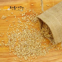 귀리800g 국산 2022, 1개
