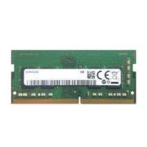 노트북용 삼성 DDR4 4GB 램 19200 2400, 단품