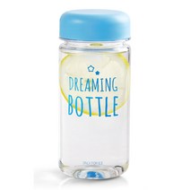 어썸보틀 아이스 보틀, 미니블루, 350ml