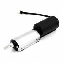 리니어액츄에이터 LM4775 DC12V 6W 100N 의료침대액츄에이터 400mm (M1000013325), 상세페이지 참조