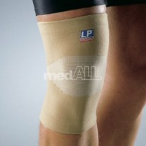LP 무릎보호대 압박 면 밴드 무릎 보호대 관절 스포츠 아대 슬개골 헬스 통증 슬리브