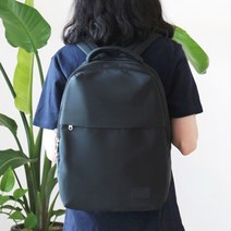 여성 정장 백팩 캐리어연결 직장인 가방 출퇴근백 여행 교복 신입생코디