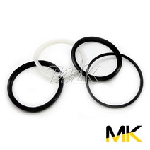 명인코리아 MK 탱크맨홀 Gasket MK-M5005용 SUS304 316L겸용 (18790), 1개