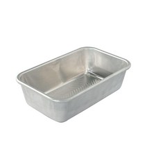 노르딕웨어 프리즘 베이킹 로프 팬 내추럴, One Size