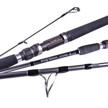 영규산업 킹스톰 바다선상낚시대 문어대 문어낚시대 문어선상, S732MH