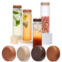 트라이탄 네츄럴 우드 오보틀 700ml x 20개 묶음 판촉물병 단체, 선택1:본상품선택, 단품