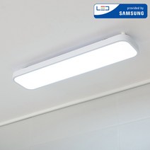 LED 삼성칩 초슬림 주방등 30W