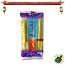 차마요마켓 사천뉴진면 사브면 250g 마라탕 사리, 1개