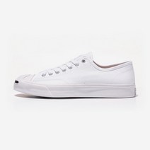 컨버스 CONVERSE 잭퍼셀 - White/White/Black 1020070537