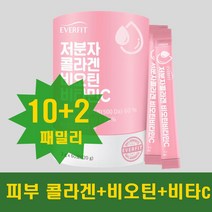 24개월분 저분자 어린 콜라겐 대용량 엘라스틴 히알루론산 밀크세라마이드 피부유산균 온가족 남자 여자 학생 여자친구 딸