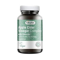 라이프플랜 애플 사이다 식초 복합 캡슐 x 50. 수상 상품. 다시마 민들레 우엉., 50 카운트(1개 팩)