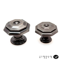 공구철물닷컴 1구 가구손잡이 고가구 수입가구 엔틱 손잡이 1개, 대