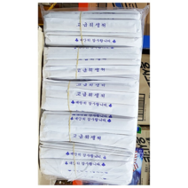 오너클랜 업소용 나무젓가락 식자재도매 (300개입내외X1개), 없음