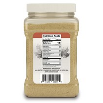 AA Maple 메이플 슈가 708g Grade A 단풍당