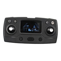 입문용드론 부품 촬영용 드론 고급 무선 sg906 max drone parts 2 예비, 리모콘