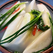 뚱순네 동치미3kg, 3kg