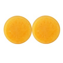 바쓰힐 천연 수제 꿀&프로폴리스 비누 100g 2개입, 꿀&프로폴리스 2개