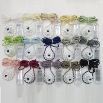 행복한창 콤비블라인드 손잡이줄, 150cm(기본), 14.초코