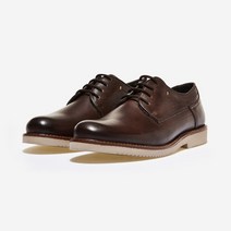 [호킨스] 헤이즈 플레인 [HL60022/DK.BROWN/0086829]