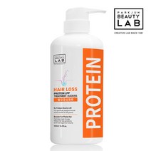 박준 LPP 단백질 탈모 증상 완화 트리트먼트 500ml, 단품