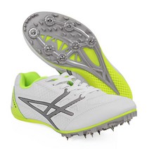 스타스포츠 스타 육상화 스프린터 ZS510 육상스파이크, 280