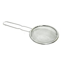 이유식 거름망 11CM 된장풀기 쌀조리개 찌개거품 거품고운건지기