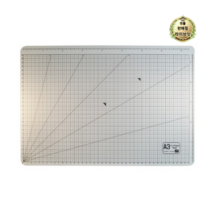 라이브잇 희망화일 뉴 컷팅매트, 흑색, 8세트