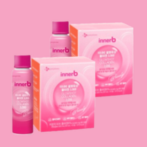 이너비 콜라겐 글로우샷 마시는 콜라겐 음료 50ml x 12개, 50ml × 18개