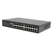 넥시 NX-SG1024T 24포트 기가비트 스위칭허브 랜 스위치 / NX1290