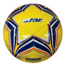 스타스포츠 스타 루키키즈 축구공 어린이용 놀이용 3호 SB8533L-05