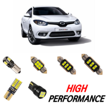 SM3 네오 (2014년식부터~) LED실내등 전방실내등 중앙실내등 화장거울등 글로브박스등 트렁크등 번호판등, 전방실내등(T10/3개)