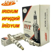 2pcs IRIDIUM EHIX-CR9-9 용 CR8EHIX-9 IUH24 UH4CC RGU94C 98059-5891F IMR8C-9H U24FERZ, 03 IRIDIUM EHIX-CR9