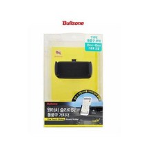 불스원 원터치 슬라이딩 통풍구 거치대 핸드폰 거치대 스마트폰 네비게이션 차량용 거치대, 불스원 슬라이딩 통풍구거치대