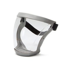 마스크 스포츠마스크 얼굴 골프마스크 기모 자외선차단, C. Grey