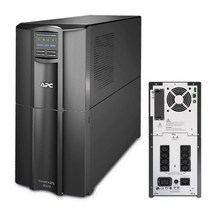 APC Smart-UPS SMT3000I 3000VA/2700W무정전전원장치, 1