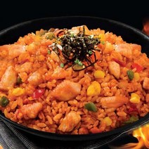굽네 볼케이노 치밥 200g x 11팩