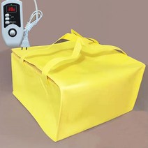 누룩 반죽 발효 통 상자 제빵 막걸리 베이킹 발효기, 30리터 저급 조절 가능