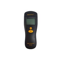 블루텍 회전계 BO-926 비접촉식 테스터기 측정기