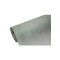 코리아꽃자재 부직포롤포장지(20yd), 쑥색