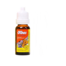 올바스 포 칠드런 오일, 10ml, 1개